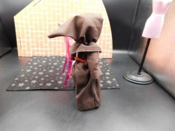 friar tuck 493 side